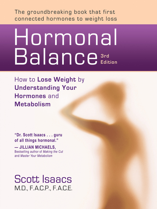Title details for Hormonal Balance by Scott Isaacs - Wait list